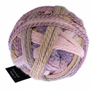 Zauberball Strke 6 yarn 150g - Attractant 2473